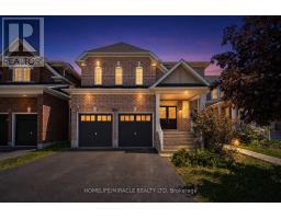 1867 ARBORWOOD DRIVE, Oshawa, Ontario