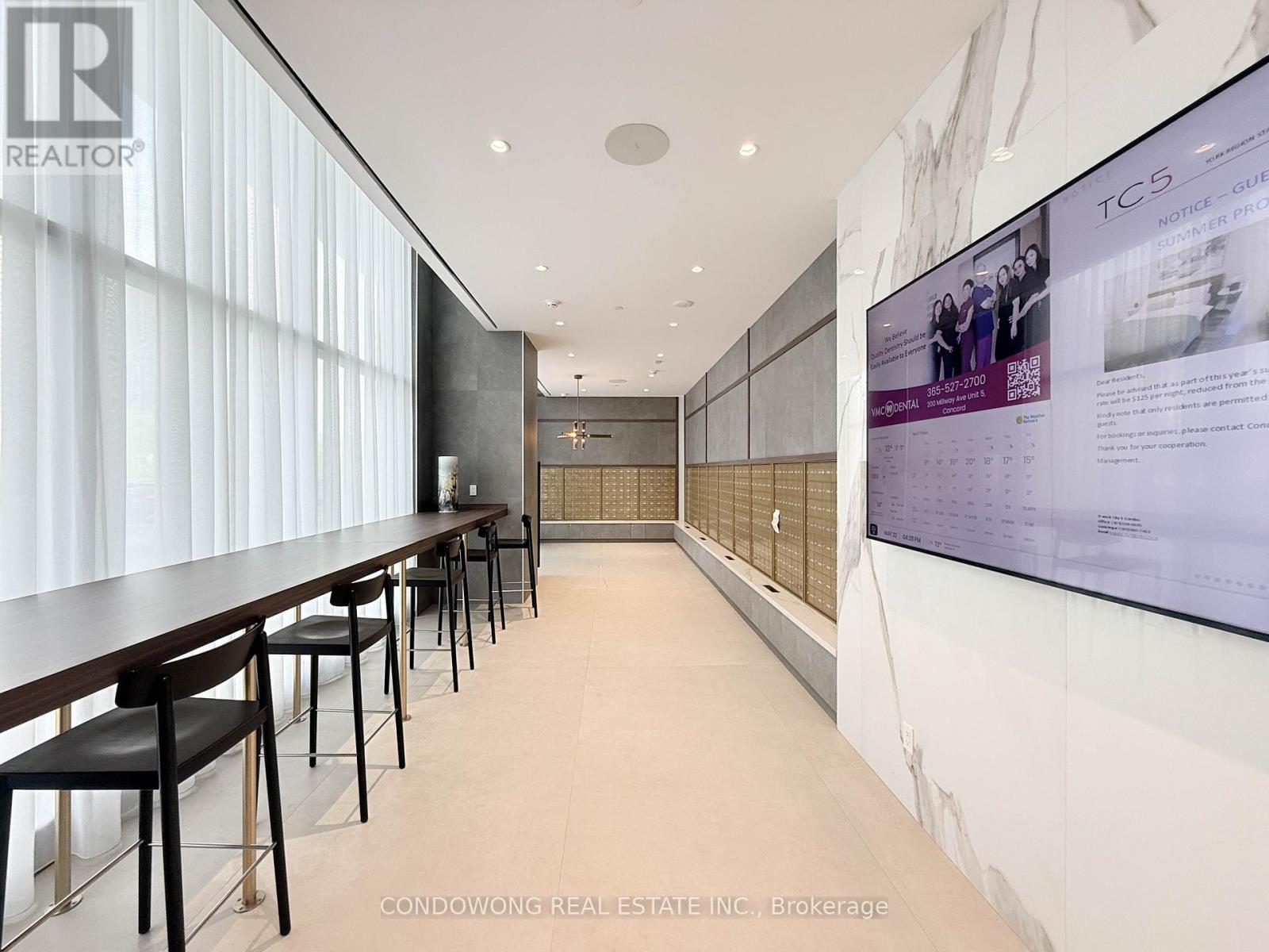 2808 - 7890 Jane Street, Vaughan, Ontario  L4K 0K9 - Photo 23 - N13496502