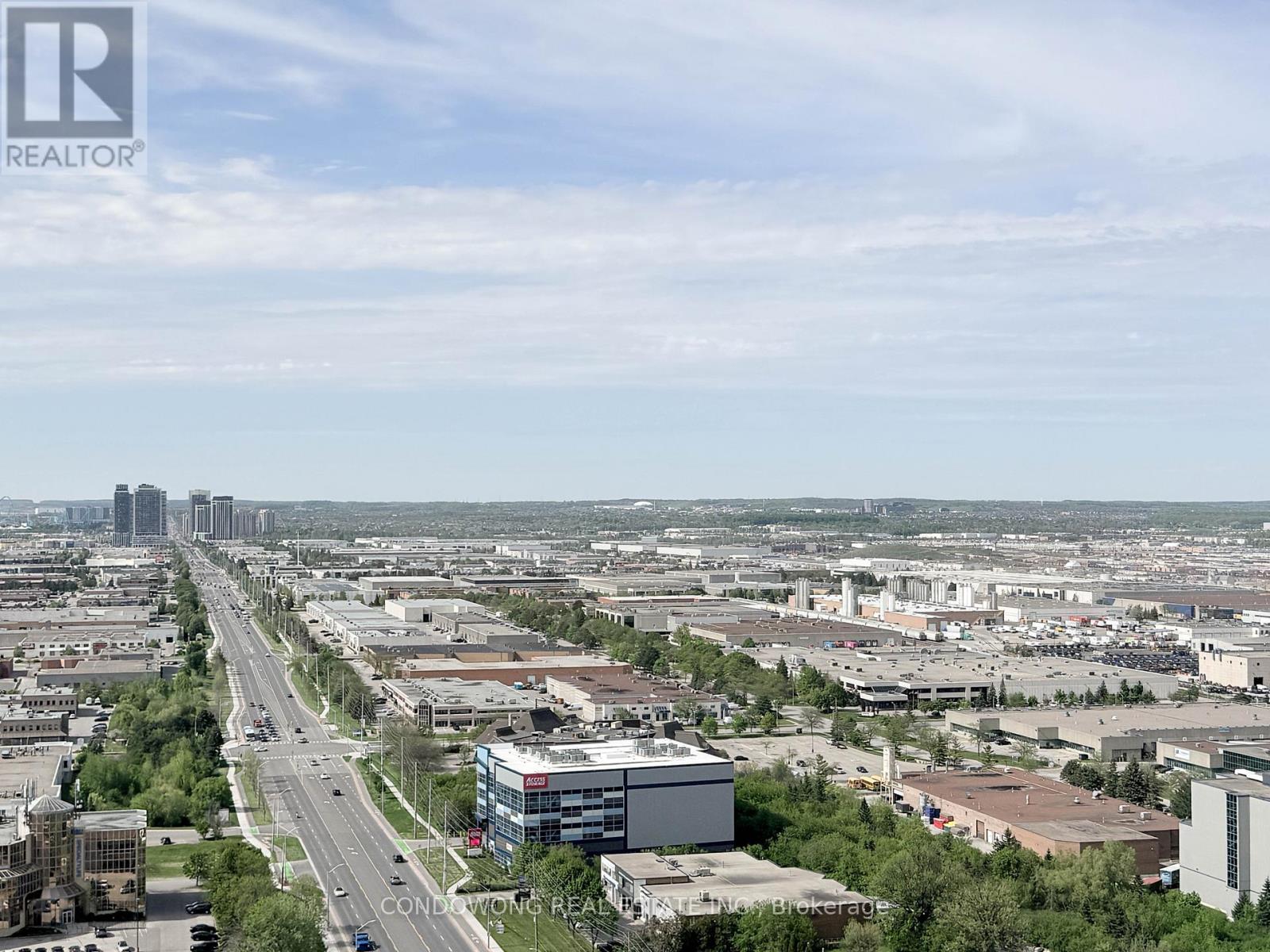 2808 - 7890 Jane Street, Vaughan, Ontario  L4K 0K9 - Photo 17 - N13496502