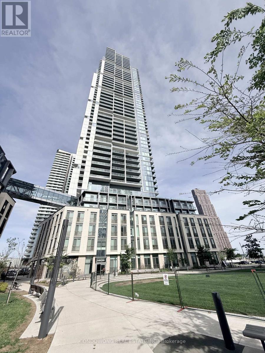 2808 - 7890 Jane Street, Vaughan, Ontario  L4K 0K9 - Photo 24 - N13496502