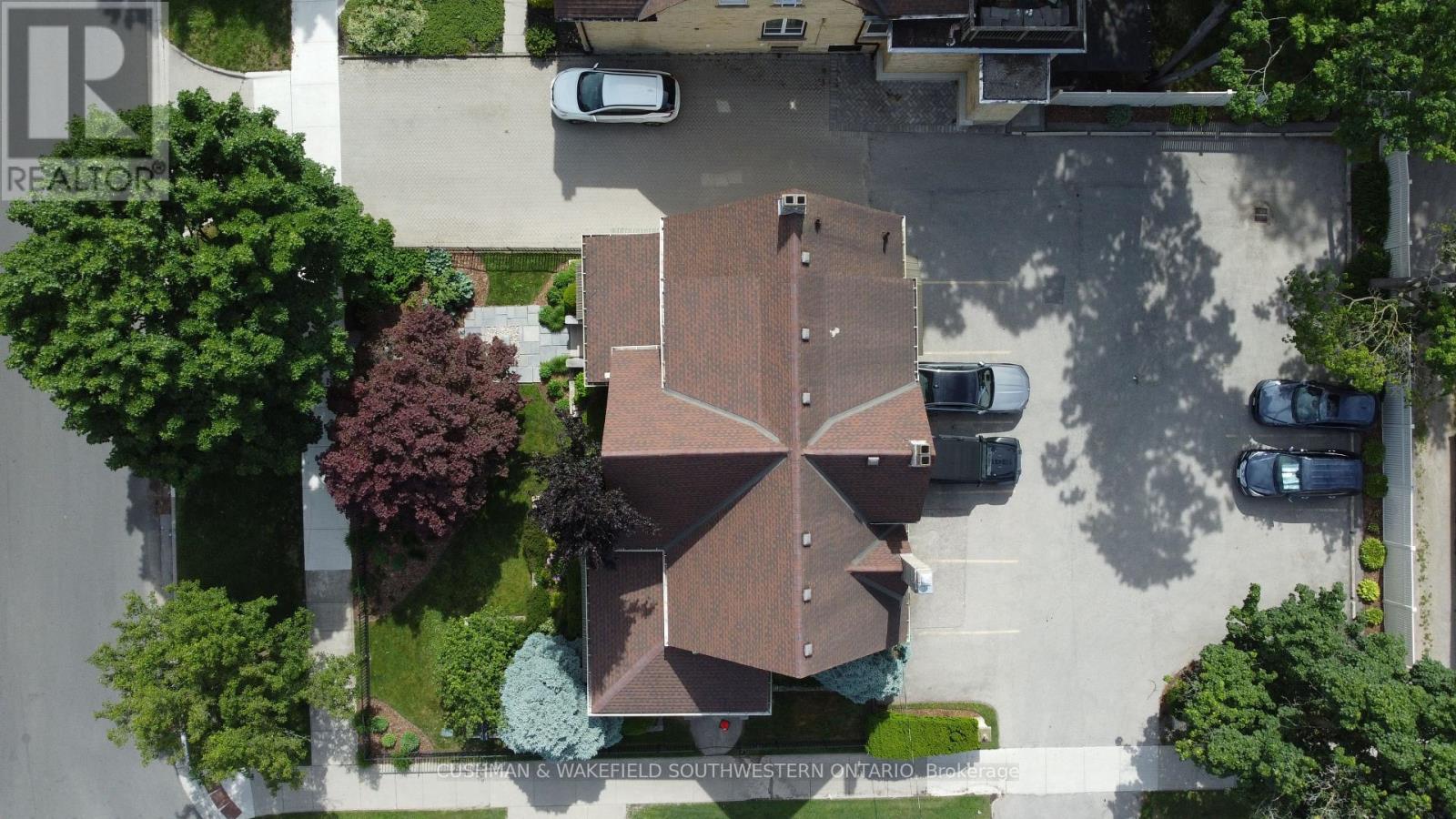 602 Dufferin Avenue, London East, Ontario  N6B 2A4 - Photo 22 - X13525954