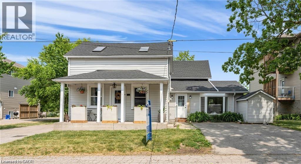 92 CHARLES Street Unit# Main/A