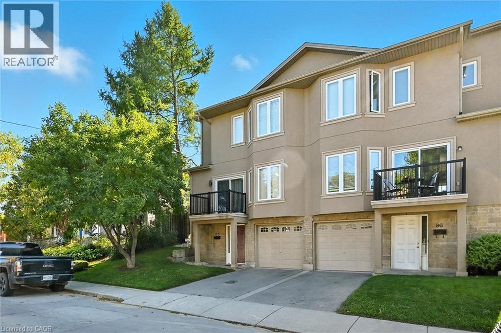 88 Wood Street E, Hamilton, Ontario  L8L 3Y4 - Photo 2 - 40845321