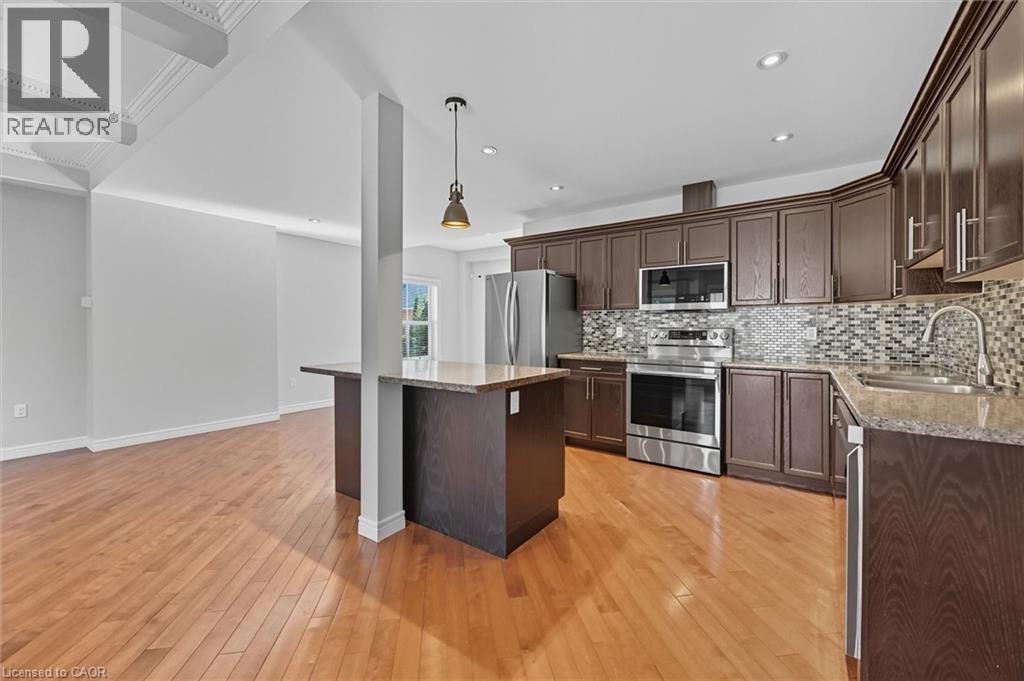 88 Wood Street E, Hamilton, Ontario  L8L 3Y4 - Photo 6 - 40845321