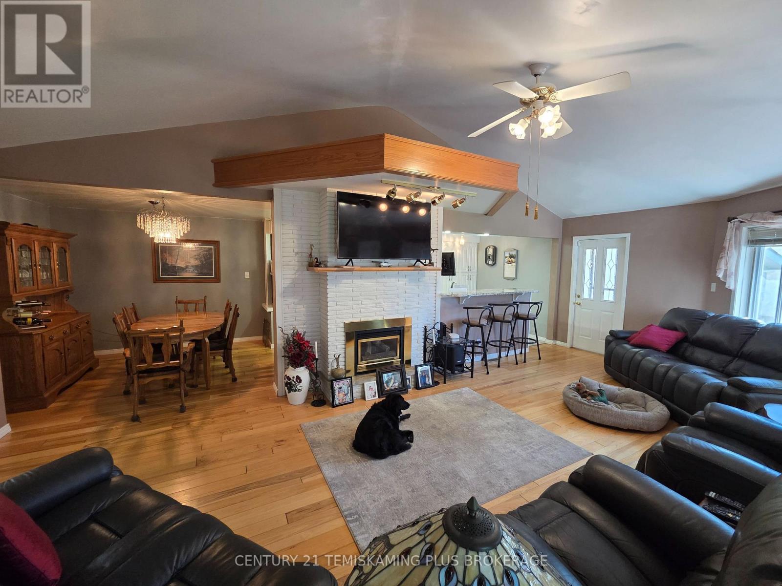22 Harding Avenue, Kirkland Lake, Ontario  P2N 1B5 - Photo 7 - T13437328