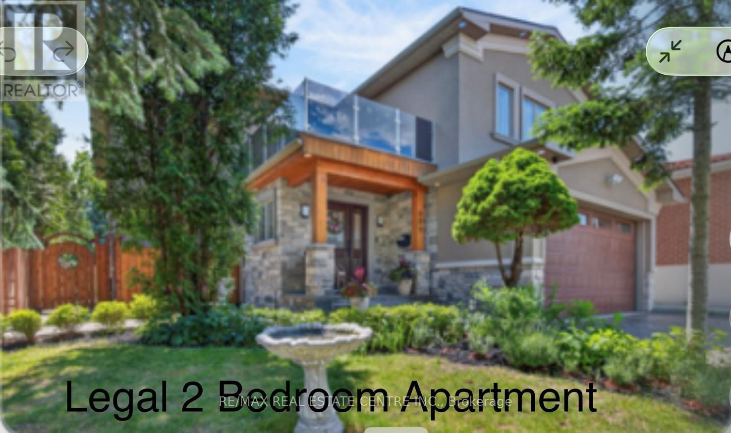 680 BOOKHAM CRESCENT NW, Mississauga, Ontario