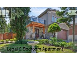 680 BOOKHAM CRESCENT NW, Mississauga, Ontario