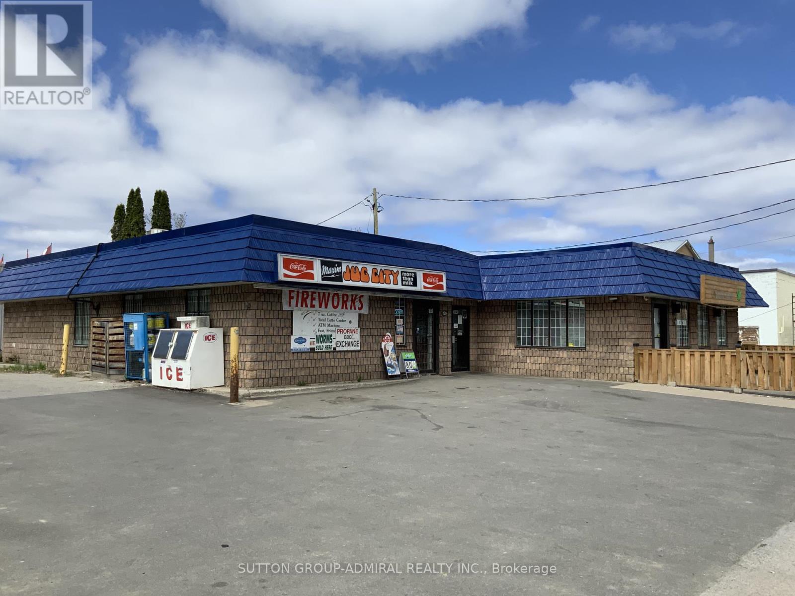 120 MAPLE AVENUE, Dysart et al, Ontario