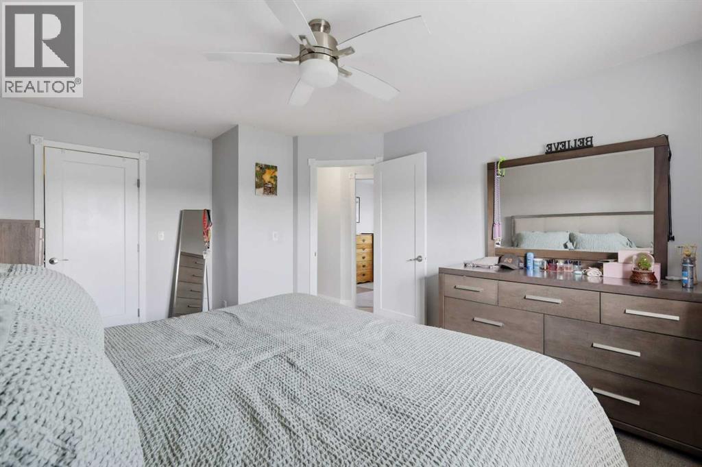 129 Silver Drive, Blackfalds, Alberta  T0M 0J0 - Photo 17 - A2323287