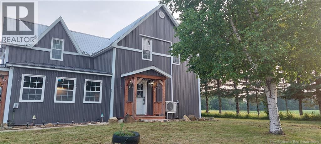 4533 Route 104, Maplewood, New Brunswick
