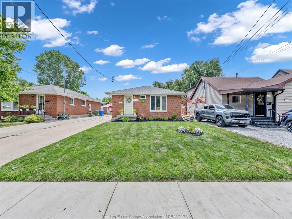 1775 Balfour, Windsor, Ontario  N8T 2S2 - Photo 2 - 26016079