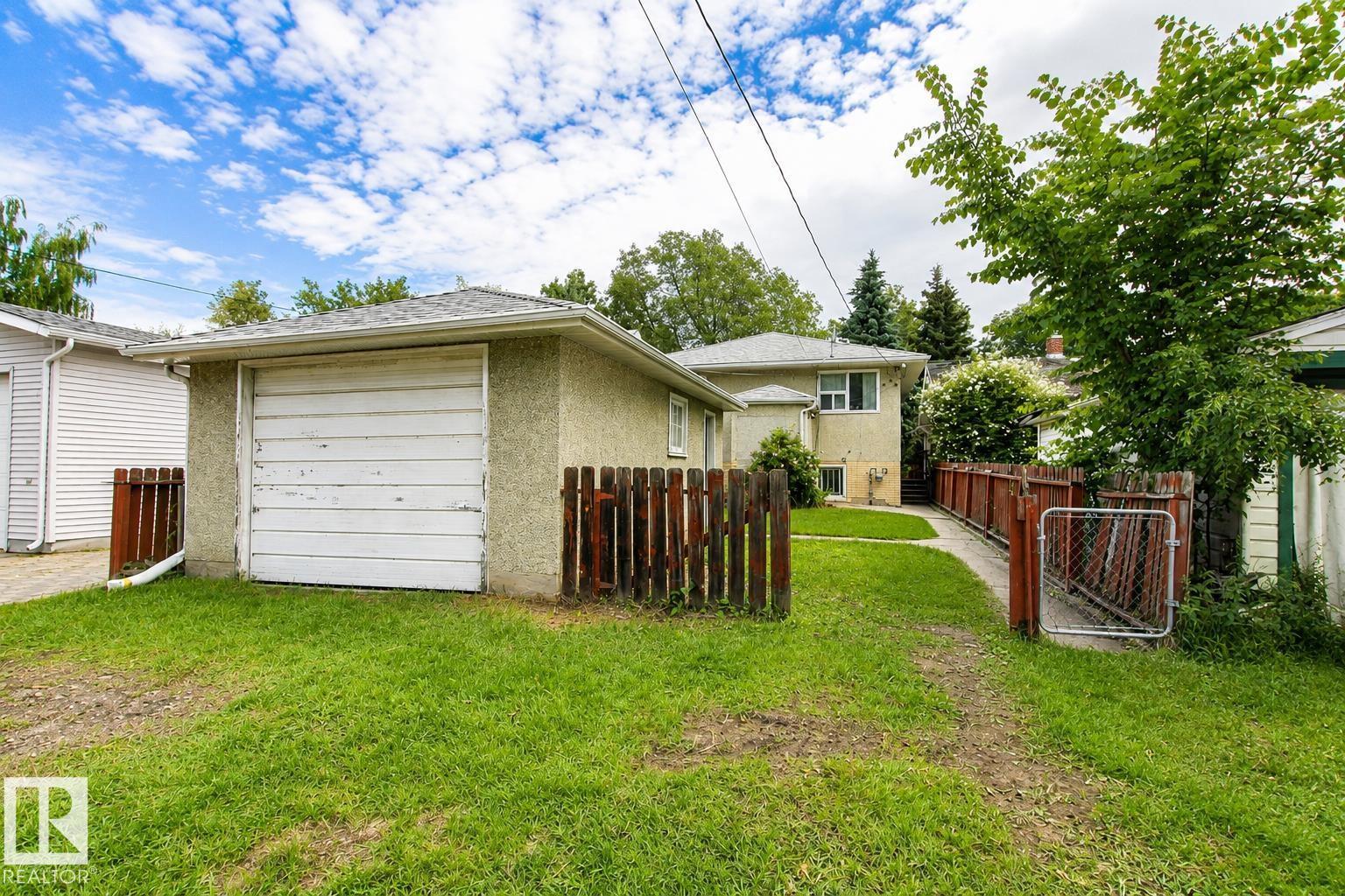 11220 68 St NW, Edmonton, Alberta  T5B 1N5 - Photo 35 - E4497262