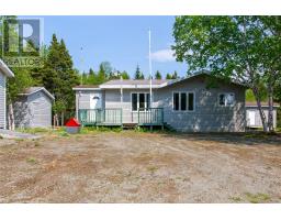 0 Spurrells Pond Road, Indian Bay, Newfoundland & Labrador