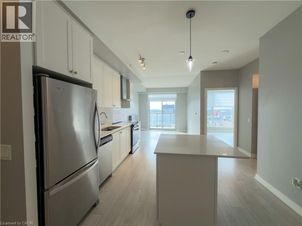 55 Duke Street W Unit# 1105, Kitchener, Ontario  N2H 0C9 - Photo 15 - 40827047