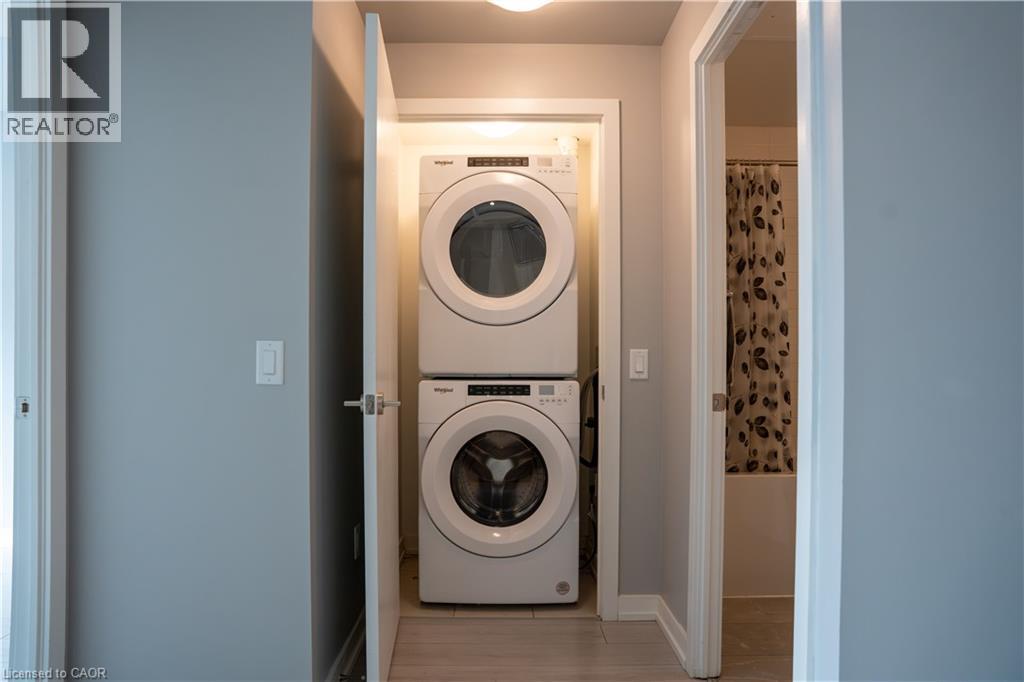 55 Duke Street W Unit# 1105, Kitchener, Ontario  N2H 0C9 - Photo 22 - 40827047