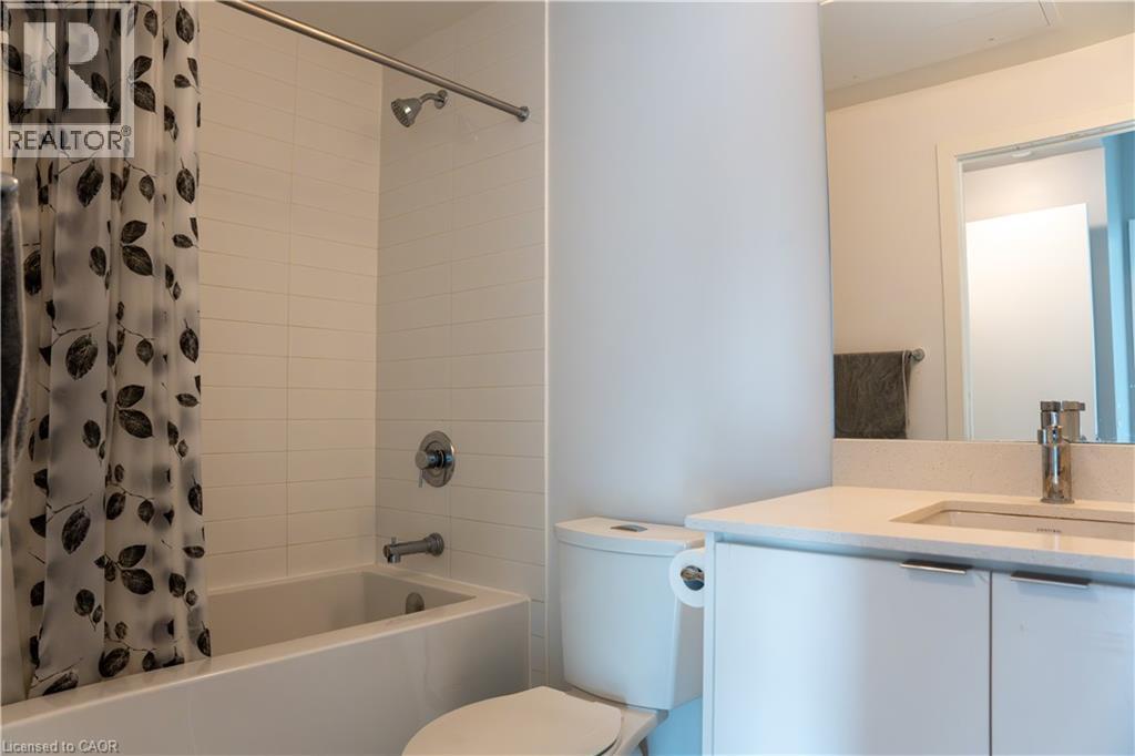 55 Duke Street W Unit# 1105, Kitchener, Ontario  N2H 0C9 - Photo 23 - 40827047
