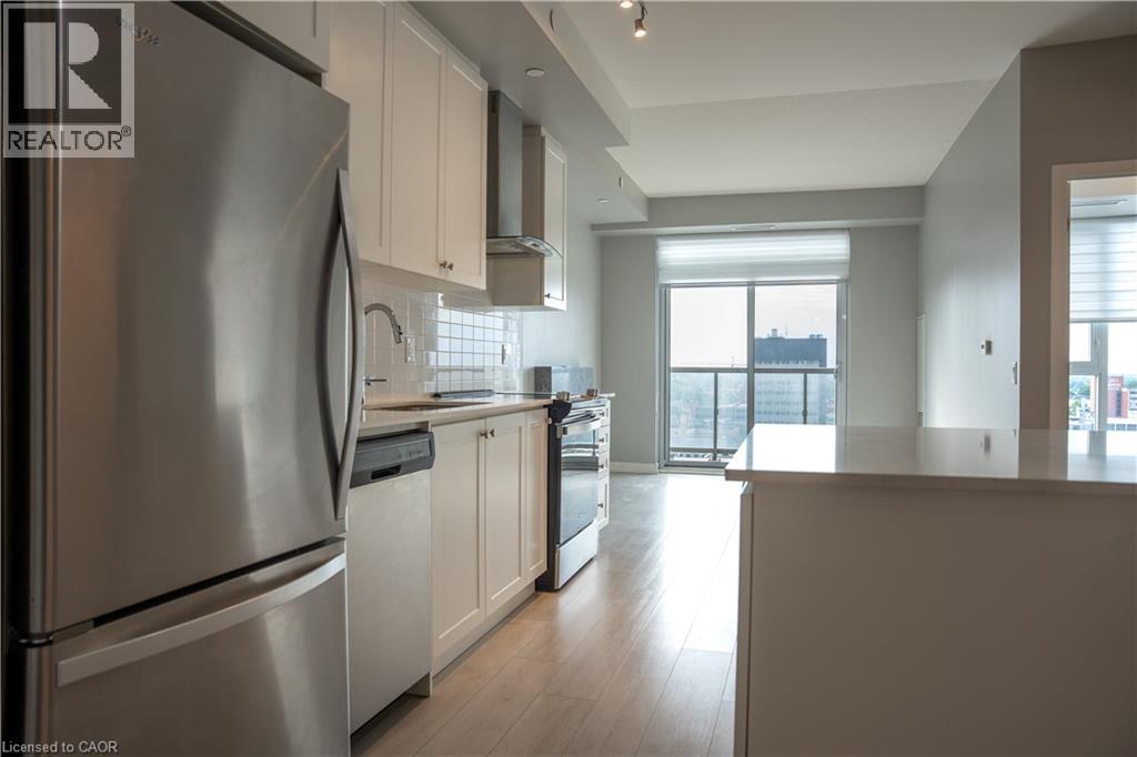 55 Duke Street W Unit# 1105, Kitchener, Ontario  N2H 0C9 - Photo 18 - 40827047