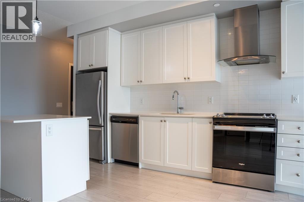 55 Duke Street W Unit# 1105, Kitchener, Ontario  N2H 0C9 - Photo 16 - 40827047