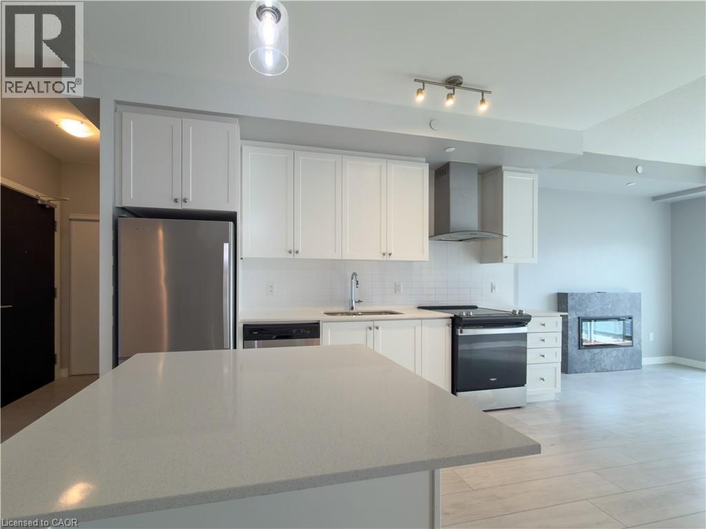 55 Duke Street W Unit# 1105, Kitchener, Ontario  N2H 0C9 - Photo 19 - 40827047