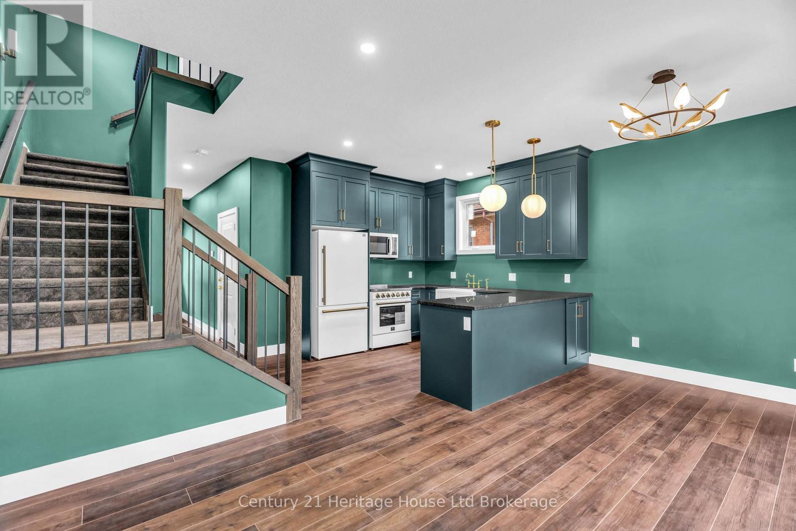79 Metcalf Street, Woodstock, Ontario  N4S 3E9 - Photo 8 - X13526318