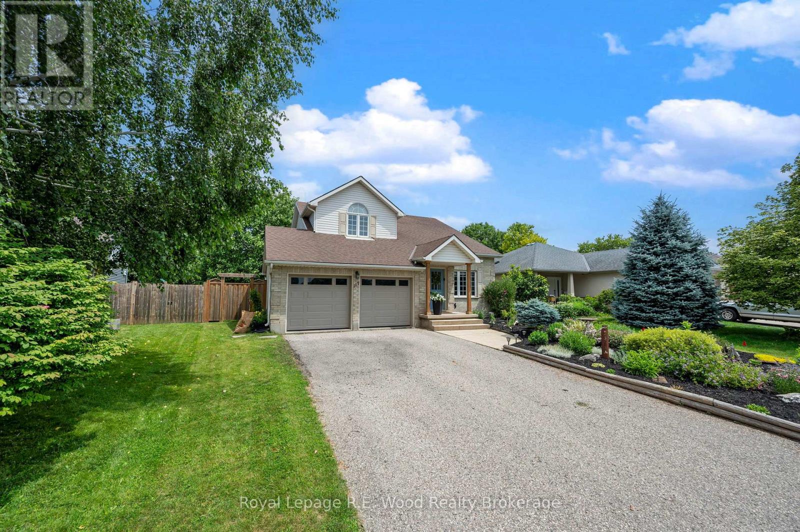 117 Allen Street, Tillsonburg, Ontario  N4G 5J9 - Photo 1 - X13526364