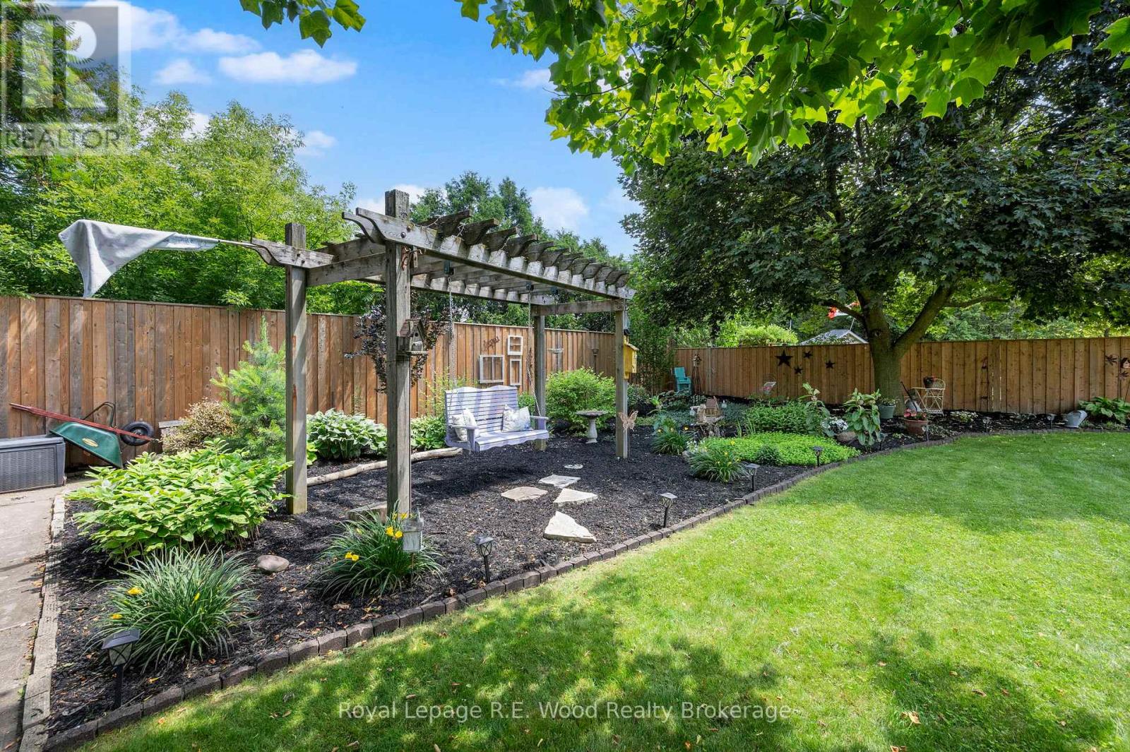 117 Allen Street, Tillsonburg, Ontario  N4G 5J9 - Photo 28 - X13526364