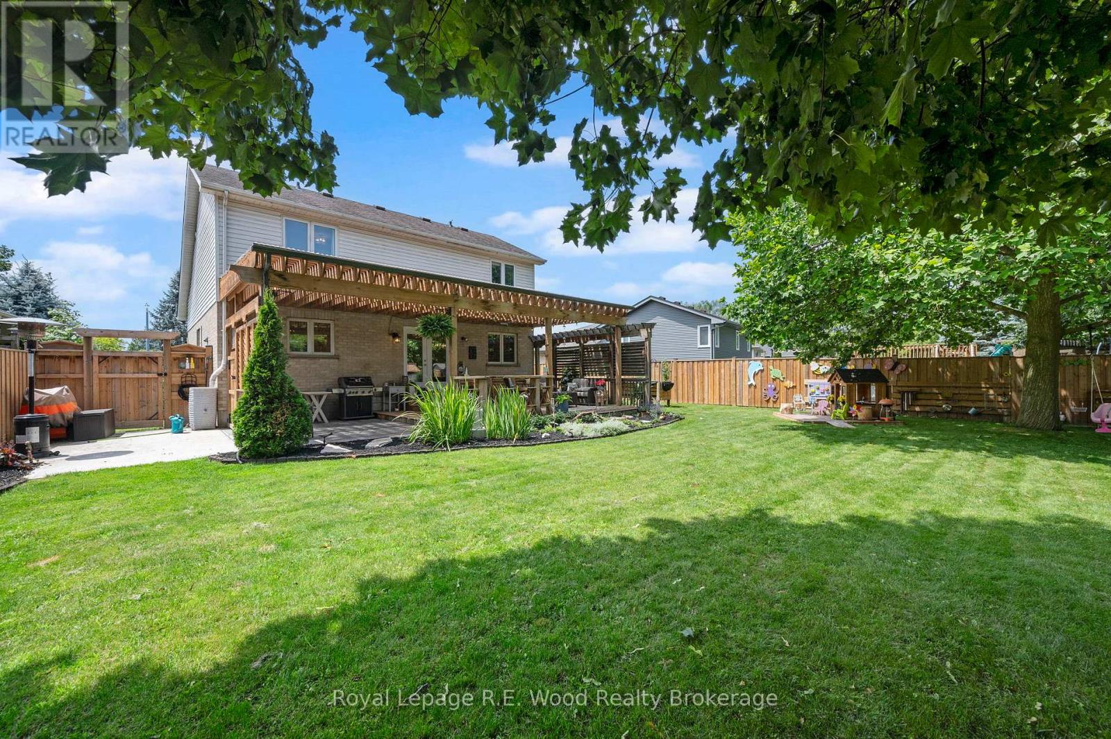 117 Allen Street, Tillsonburg, Ontario  N4G 5J9 - Photo 29 - X13526364