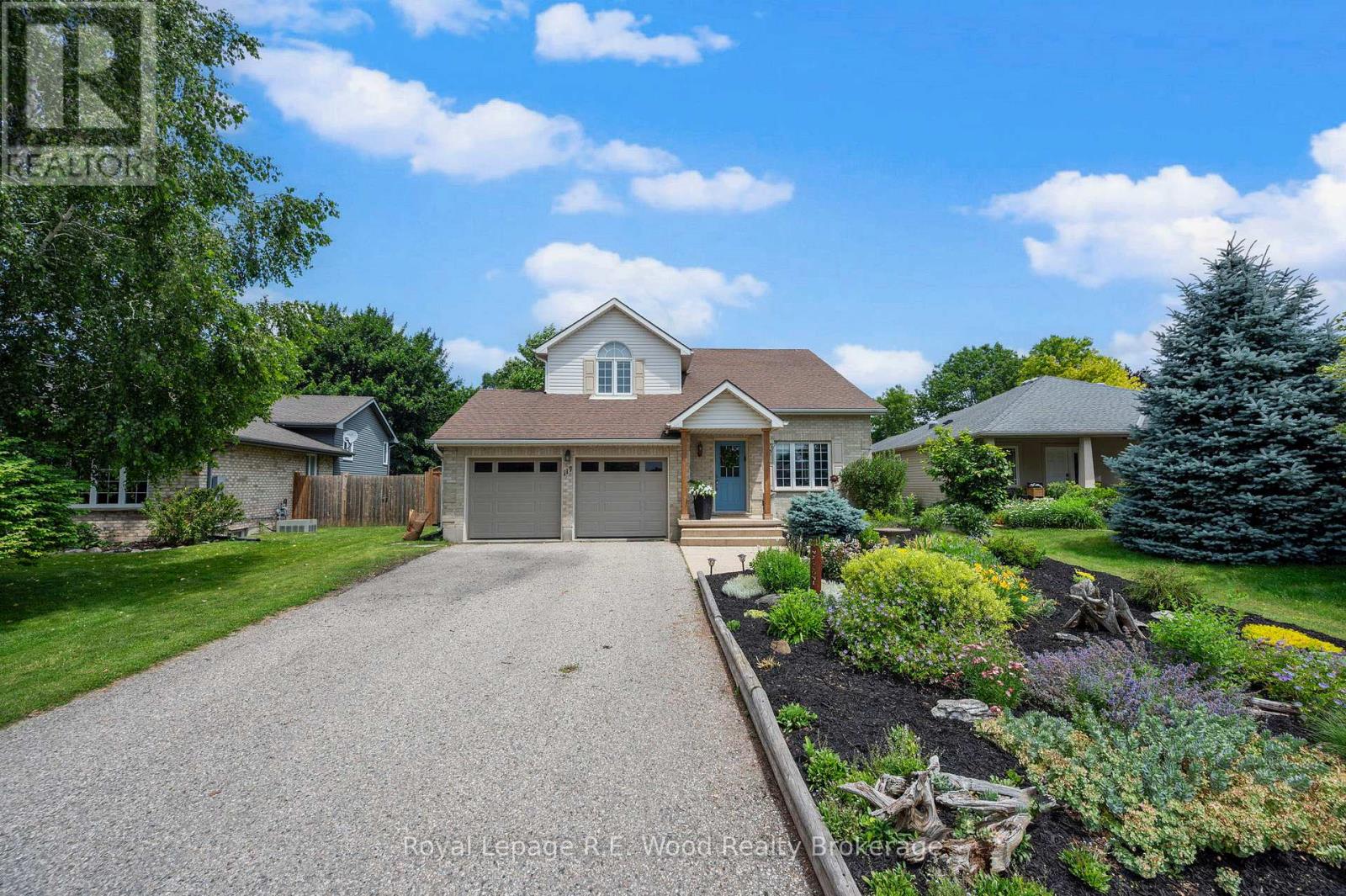 117 Allen Street, Tillsonburg, Ontario  N4G 5J9 - Photo 3 - X13526364