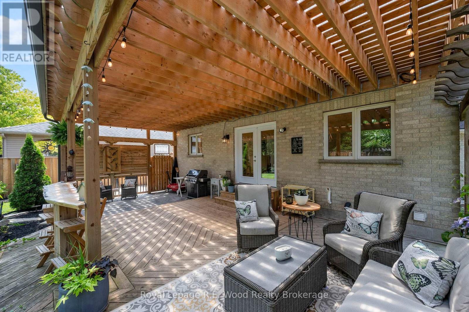 117 Allen Street, Tillsonburg, Ontario  N4G 5J9 - Photo 33 - X13526364