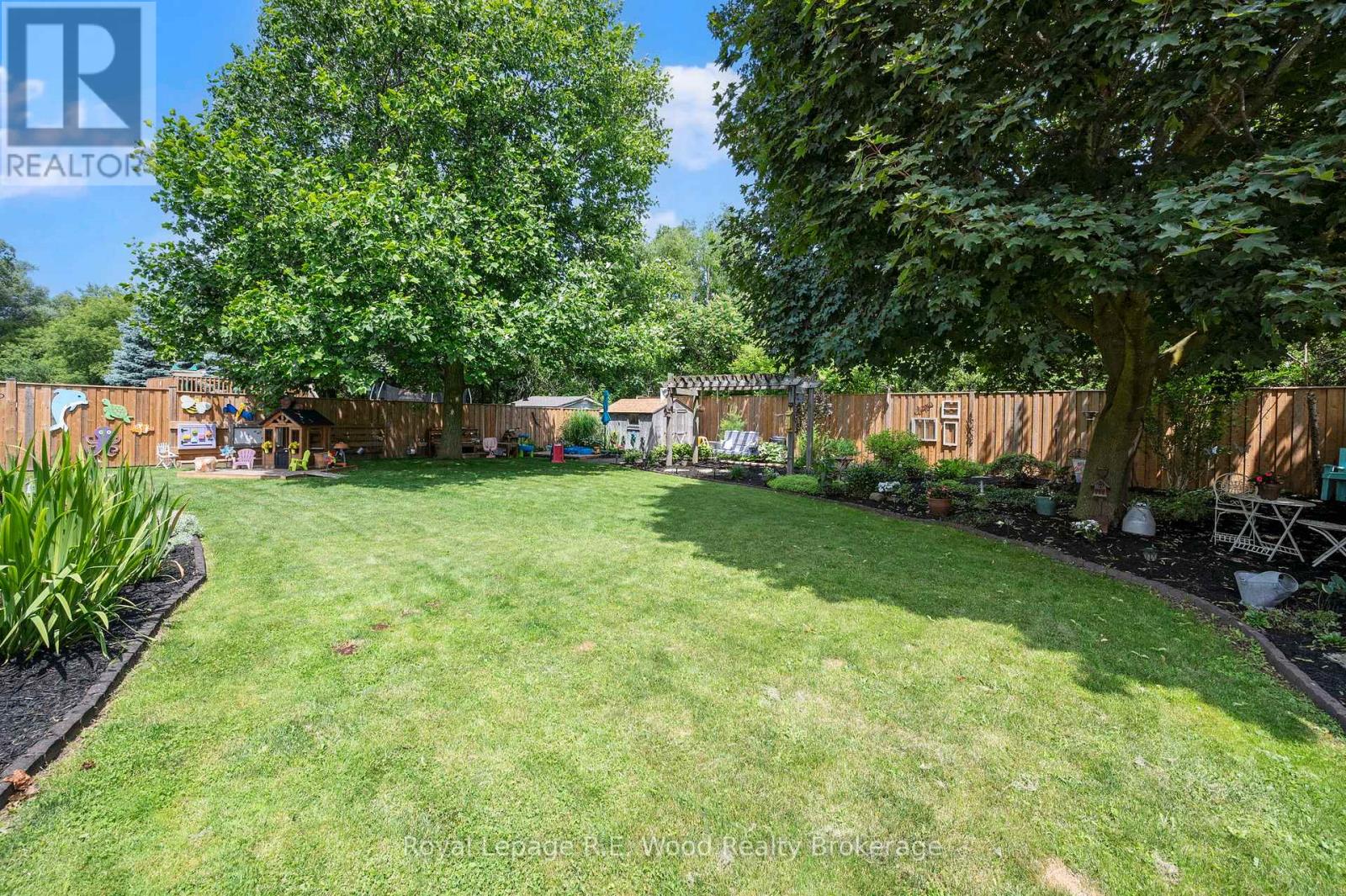 117 Allen Street, Tillsonburg, Ontario  N4G 5J9 - Photo 34 - X13526364