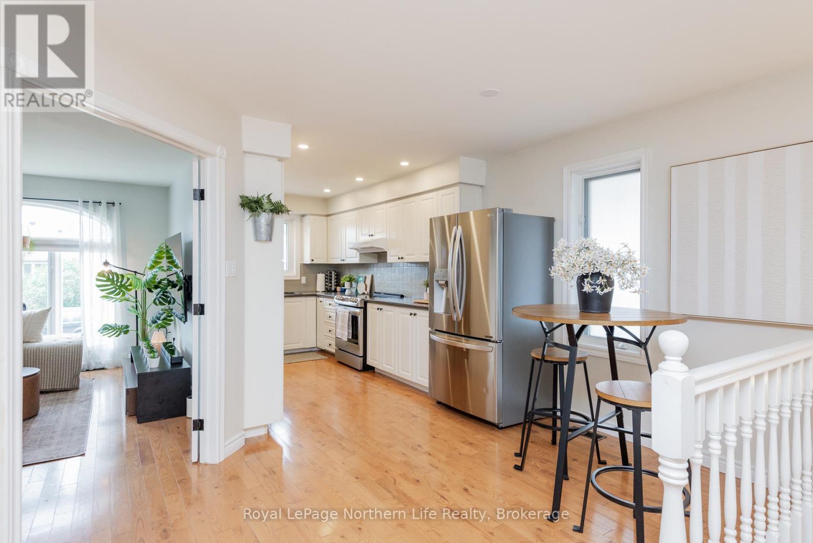 523 Bromley Avenue, North Bay, Ontario  P1B 9H7 - Photo 12 - X13526338