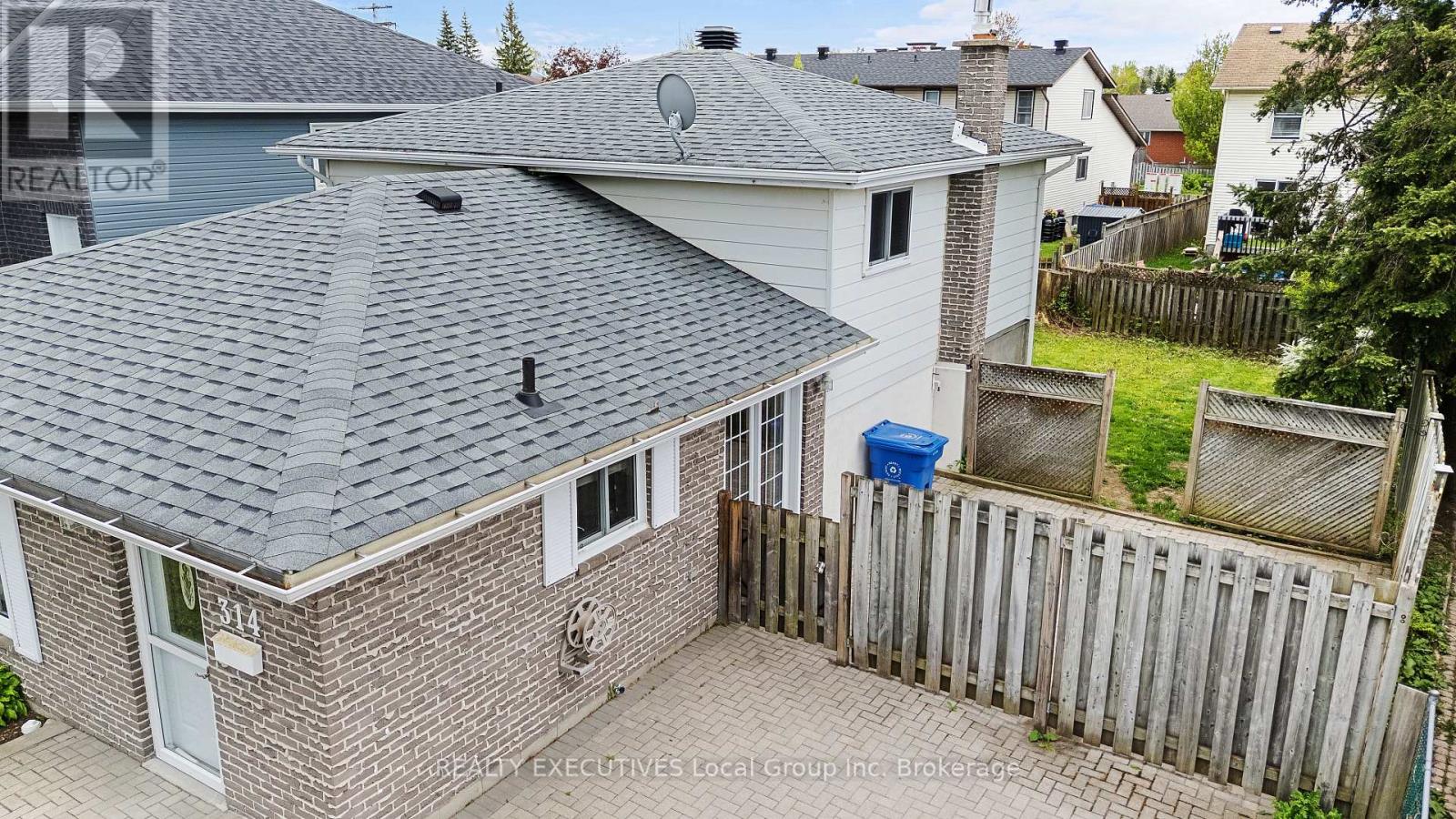 314 Cartier Street, North Bay, Ontario  P1B 8N5 - Photo 48 - X13526534