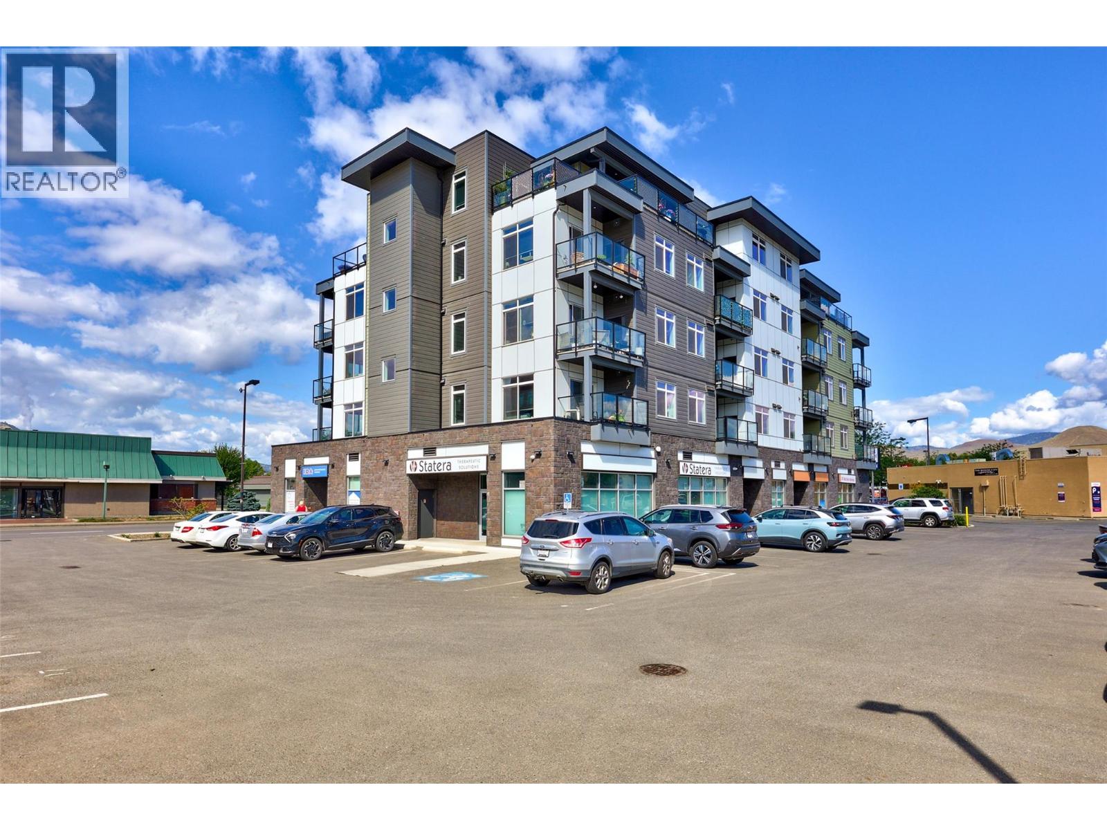 766 TRANQUILLE Road Unit# 302