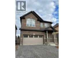 45 BUR OAK Drive, thorold, Ontario
