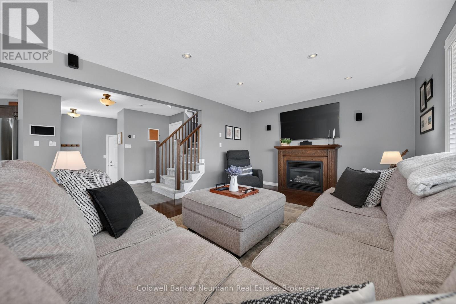 8 Creighton Avenue, Guelph, Ontario  N1E 0G8 - Photo 12 - X13526268