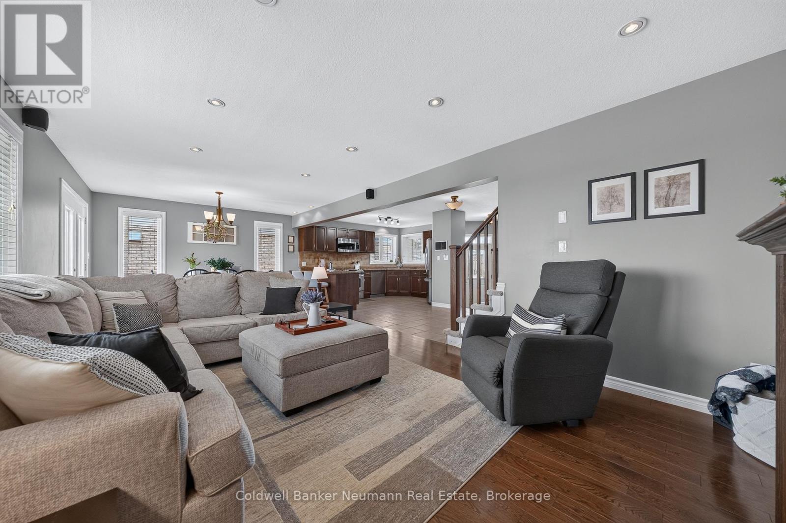 8 Creighton Avenue, Guelph, Ontario  N1E 0G8 - Photo 14 - X13526268