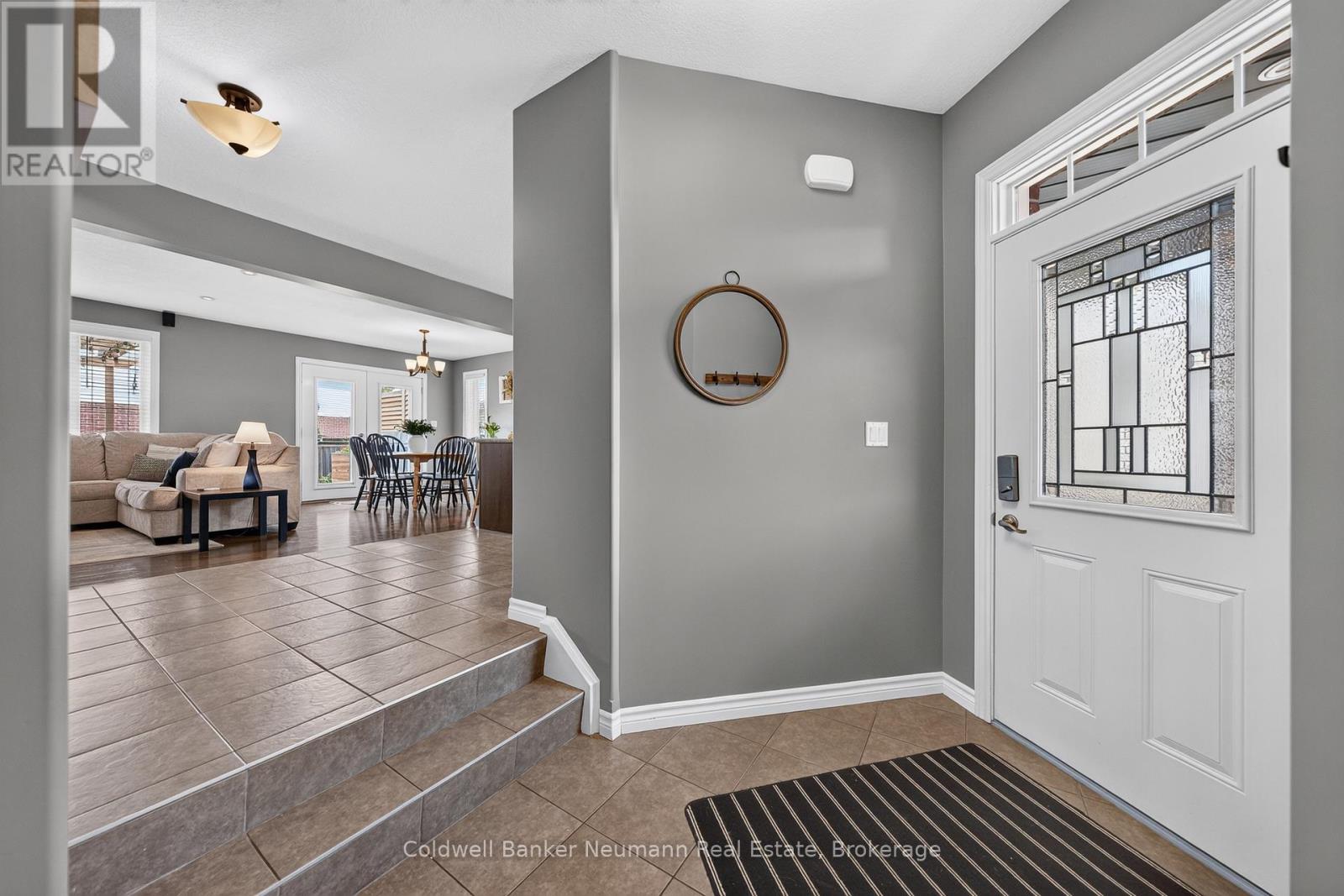 8 Creighton Avenue, Guelph, Ontario  N1E 0G8 - Photo 3 - X13526268