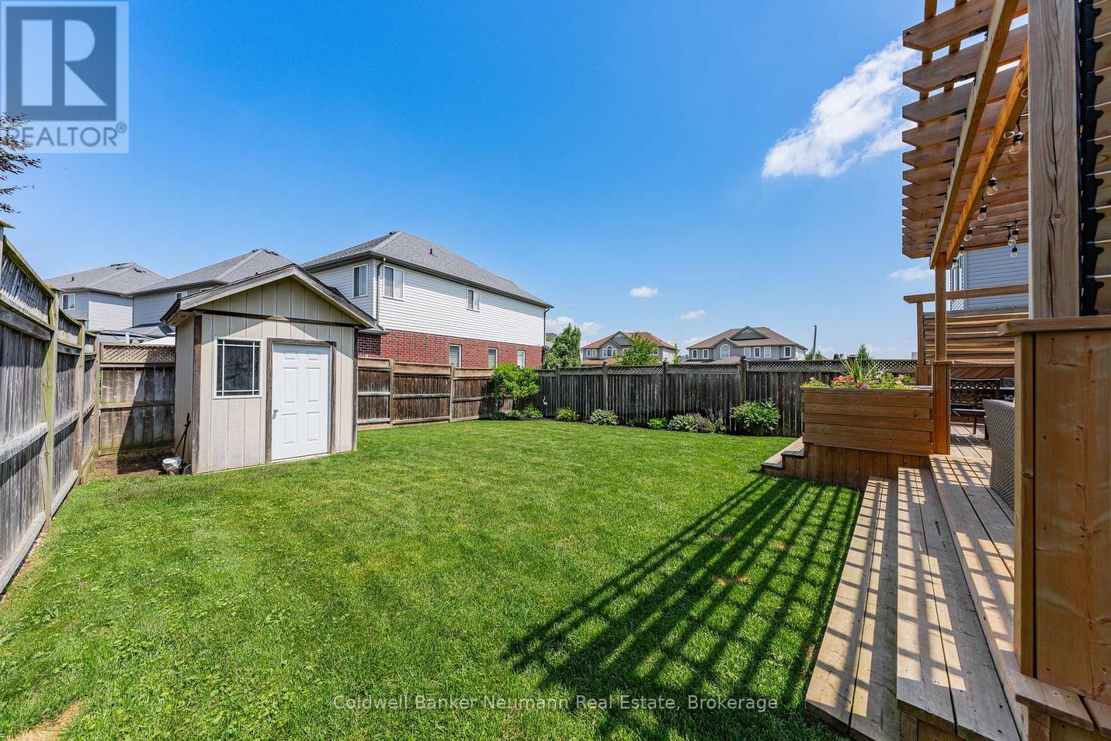 8 Creighton Avenue, Guelph, Ontario  N1E 0G8 - Photo 38 - X13526268