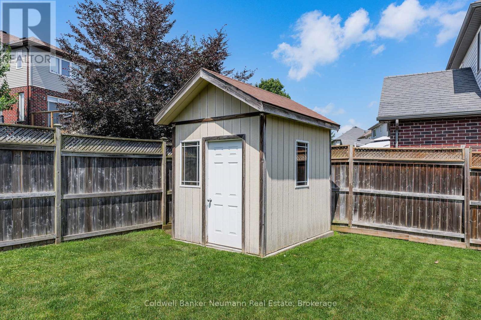 8 Creighton Avenue, Guelph, Ontario  N1E 0G8 - Photo 43 - X13526268