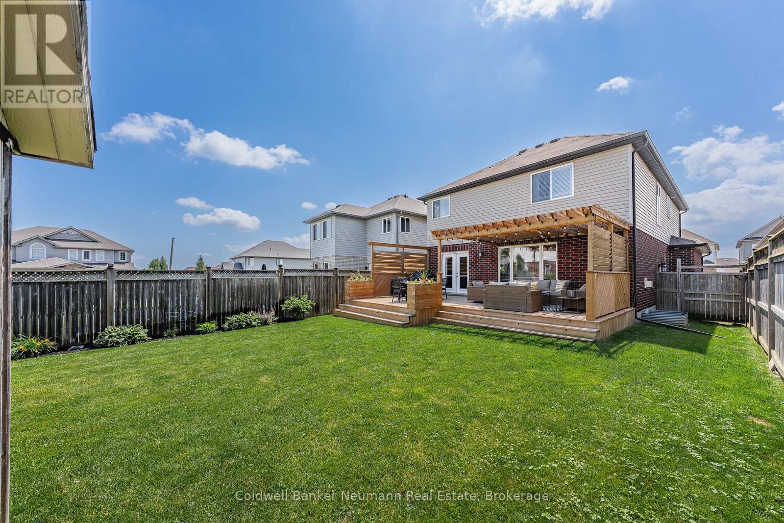 8 Creighton Avenue, Guelph, Ontario  N1E 0G8 - Photo 44 - X13526268
