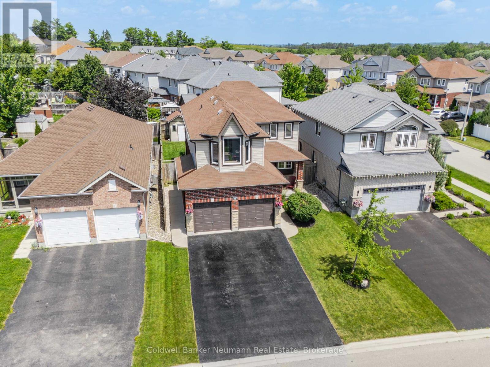8 Creighton Avenue, Guelph, Ontario  N1E 0G8 - Photo 46 - X13526268