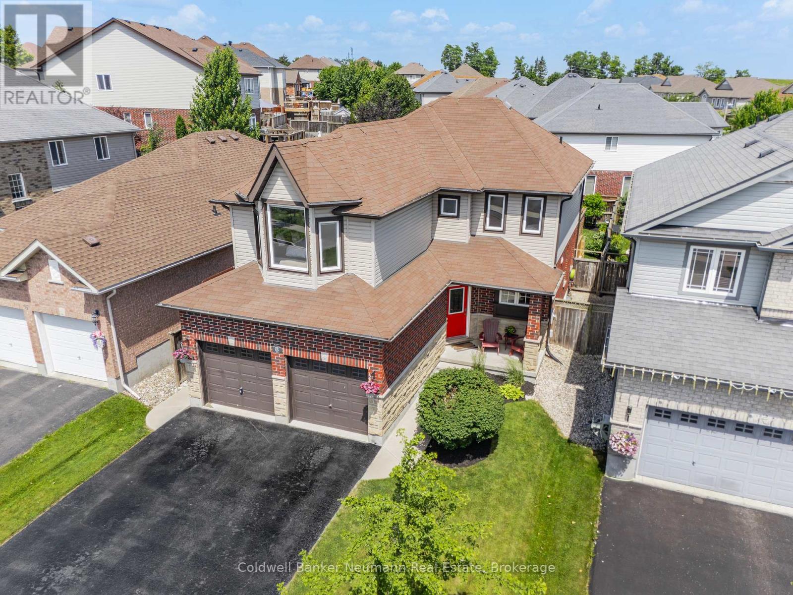 8 Creighton Avenue, Guelph, Ontario  N1E 0G8 - Photo 47 - X13526268