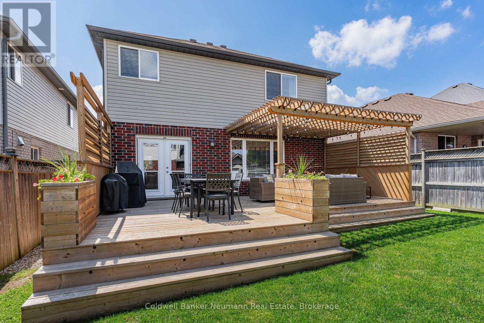 8 Creighton Avenue, Guelph, Ontario  N1E 0G8 - Photo 48 - X13526268