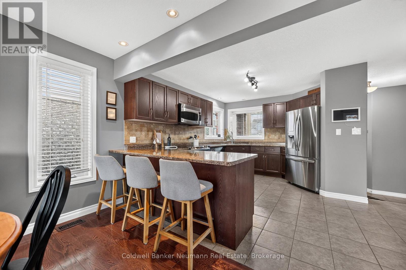 8 Creighton Avenue, Guelph, Ontario  N1E 0G8 - Photo 7 - X13526268
