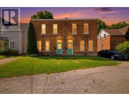 567 & 565 7TH A STREET E, Owen Sound, Ontario