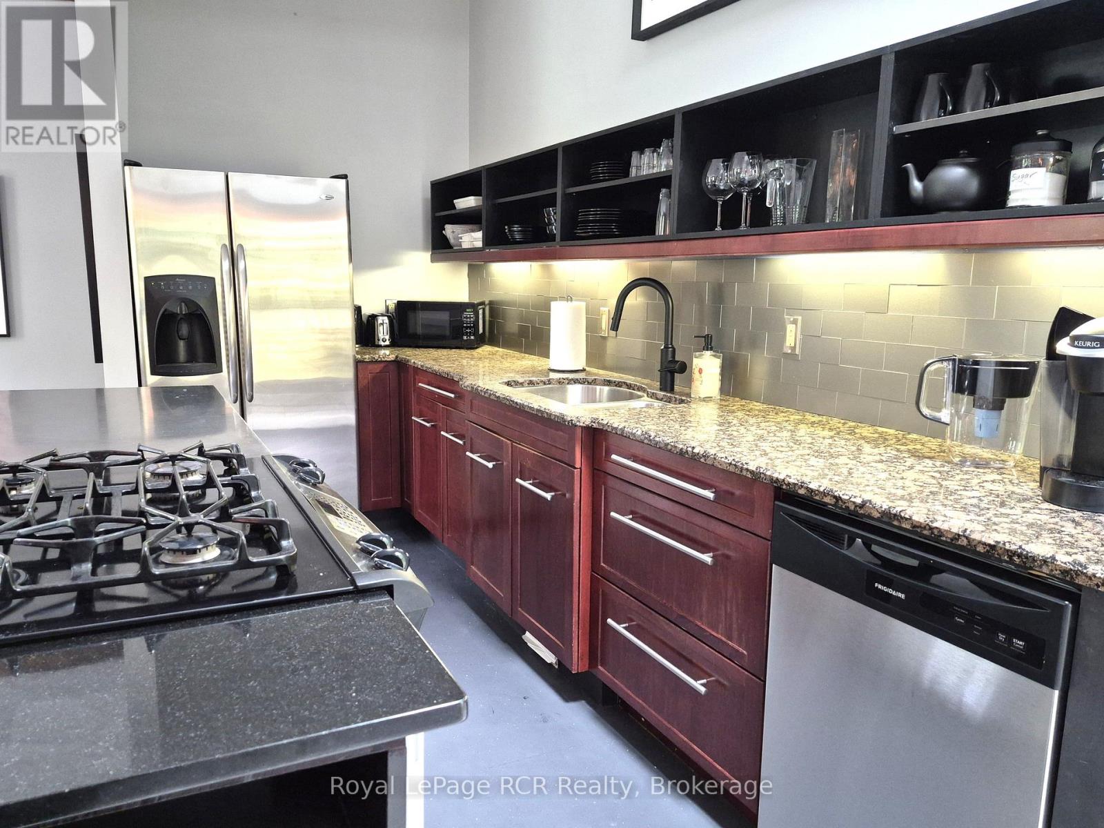 1 - 536 Mill Street, West Grey, Ontario  N0G 2M0 - Photo 4 - X13526292