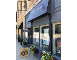 1 - 536 MILL STREET, West Grey, Ontario
