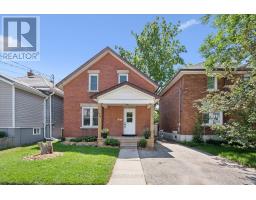 179 ELIZABETH STREET, Guelph, Ontario
