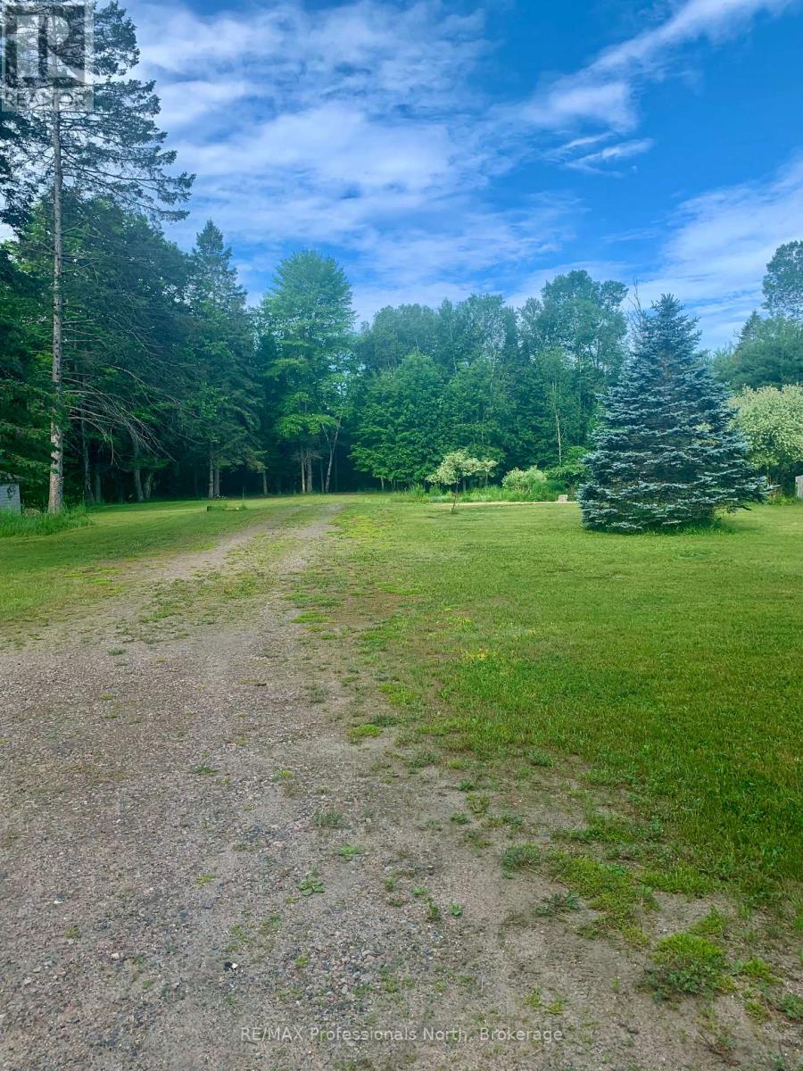 2075 WIGAMOG ROAD, Dysart et al, Ontario
