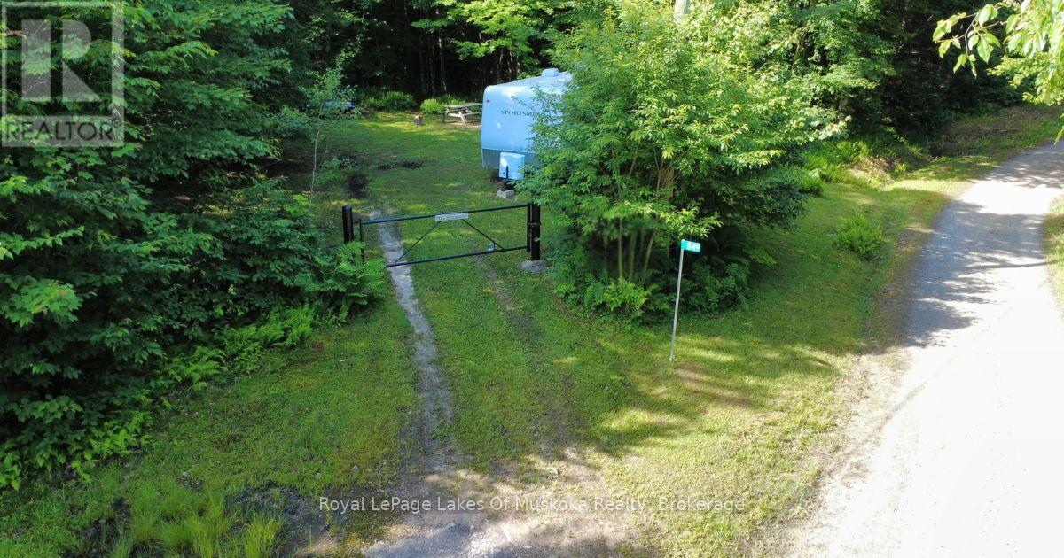 849 HAMILTON LAKE ROAD, Machar, Ontario